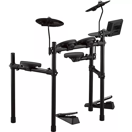 Yamaha DTX402K Electronic Drum Set - musicians--Friend