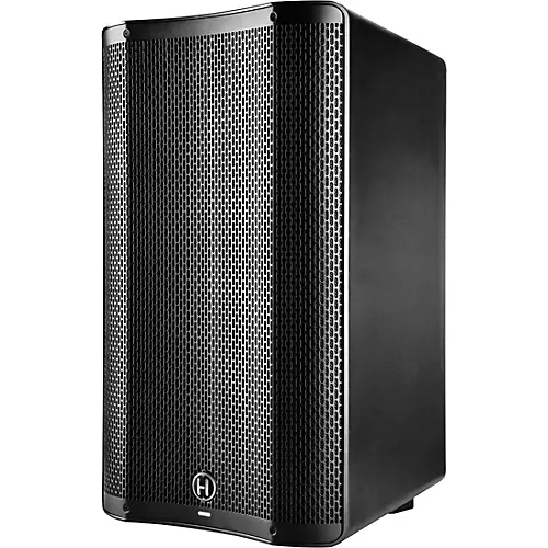 Harbinger VARI 4000 Series Powered Speakers Package With V2318S Subwoofer and Stands 15