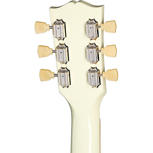 Gibson SG Standard '61 Electric Guitar TV Yellow - musicians--Friend