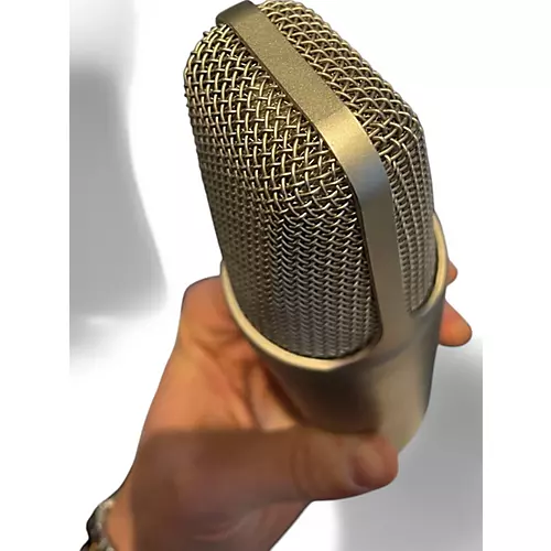 Used RODE NT1000 Condenser Microphone - musicians--Friend