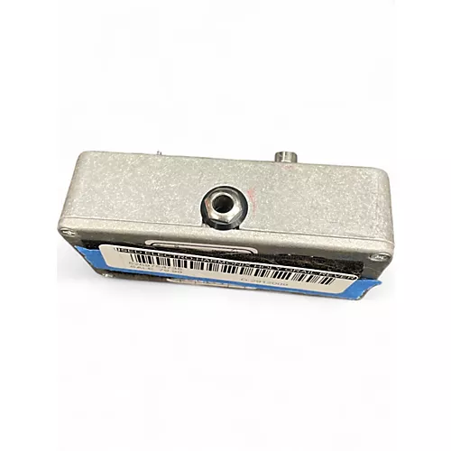 Used Electro-Harmonix Satisfaction PLUS FUZZ Effect Pedal - musicians--Friend