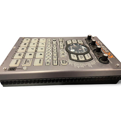 Used Roland SP404SX Production Controller - musicians--Friend