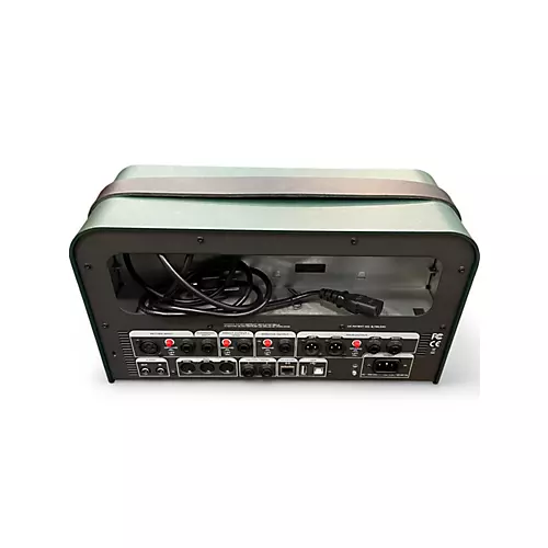 Used Kemper Profiler Effect Processor - musicians--Friend