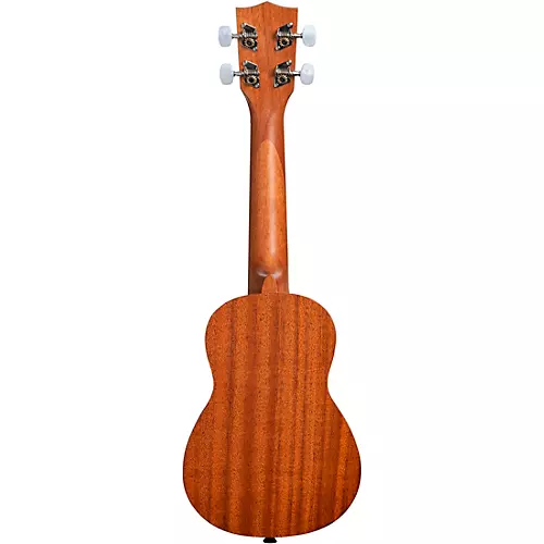 Kala KA-15S Soprano Ukulele - musicians--Friend