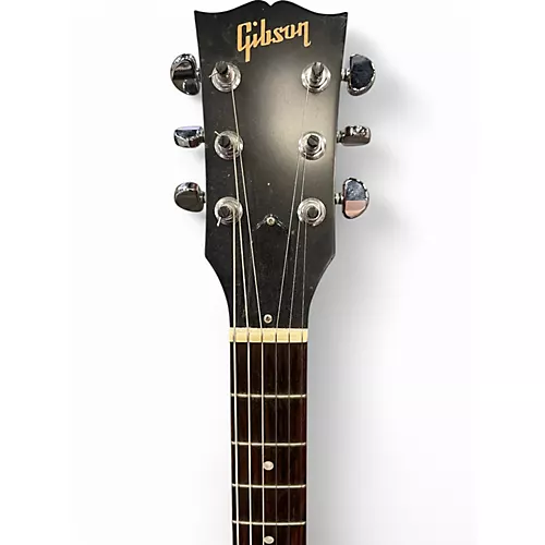 Used Gibson SG Standard Brown Solid Body Electric Guitar Brown - musicians--Friend