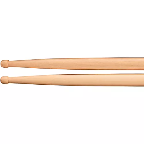 Meinl Stick & Brush Hybrid Hard Maple Drum Sticks 8A - musicians--Friend