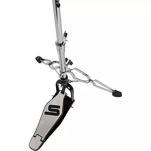 Sound Percussion Labs Velocity Series 2-Leg Hi-Hat Stand - musicians--Friend