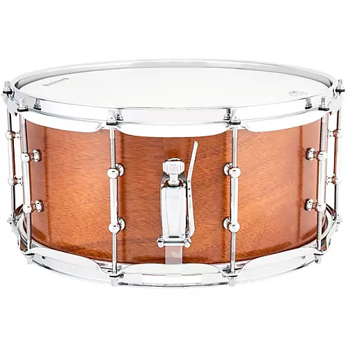 Ludwig Universal Mahogany Snare Drum 14 x 6.5 in. - musicians--Friend