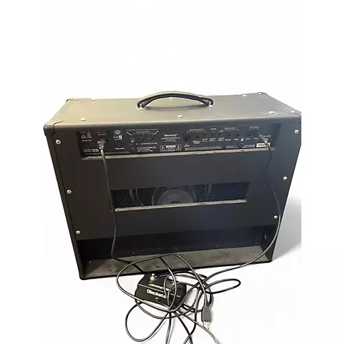 Used Blackstar HT Club 40 MKii Venue 40W 1x12 Tube Guitar Combo Amp - musicians--Friend