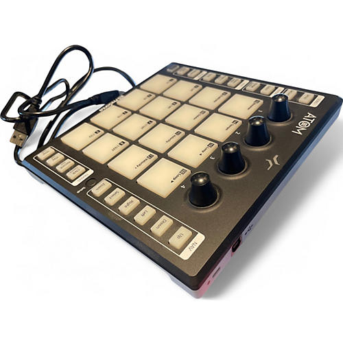 Used PreSonus Atom Production Controller - musicians--Friend