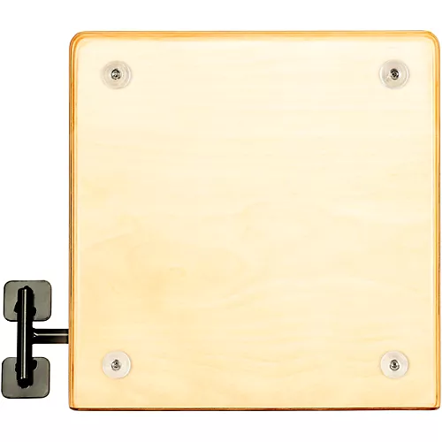 MEINL Snarecraft Series Professional Cajon with American White Ash Frontplate - musicians--Friend
