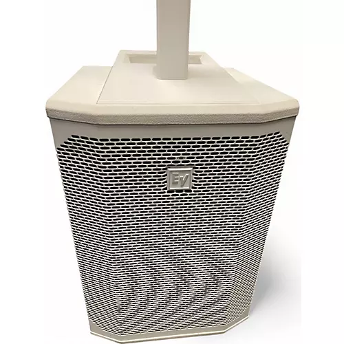 Used Electro-Voice EVOLVE 50 Powered Speaker - musicians--Friend