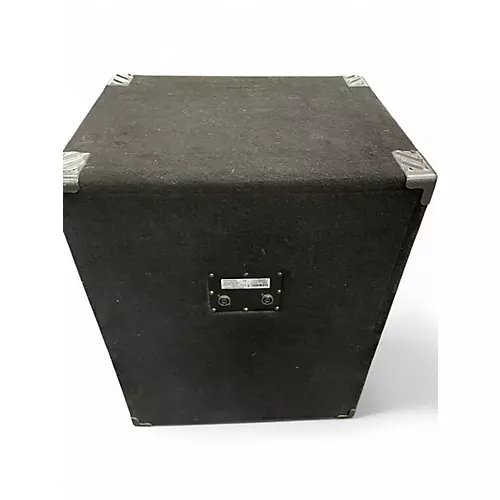 Used Markbass STD104 HF Bass Cabinet - musicians--Friend