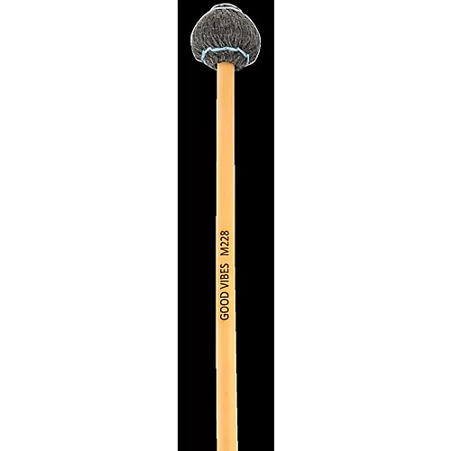 Musser Good Vibes Mallets Hard Lavender - musicians--Friend