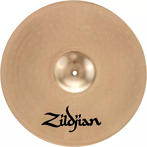 Zildjian Z Custom Crash Cymbal 19 in. - musicians--Friend