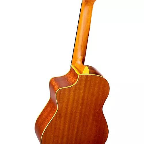 Ortega RQ39 Requinto Guitar Natural - musicians--Friend