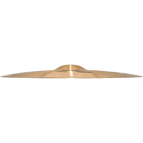 Zildjian K Paper Thin Crash Cymbal 21 in. - musicians--Friend