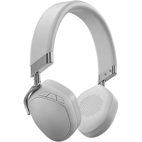V-MODA S-80 Bluetooth On-Ear Headphones Rose Gold - musicians--Friend