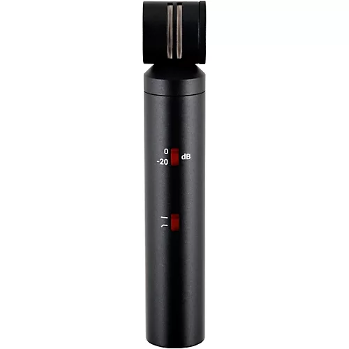 sE Electronics sE7 sideFire Side-Address Small-Diaphragm Condenser Microphone Matched Pair - musicians--Friend