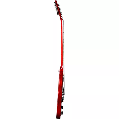 Gibson SG Standard Left-Handed Electric Guitar Ebony - musicians--Friend