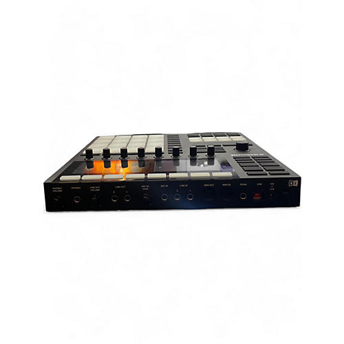Used Native Instruments Maschine MK3 MIDI Controller - musicians--Friend