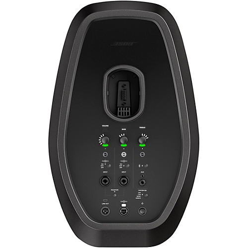 Bose L1 Pro32 Portable PA With Sub1 Powered Bass Module and T8S Audio Engine - musicians--Friend