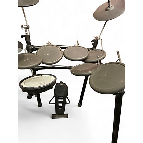 Used Roland TD-9 Electric Drum Set - musicians--Friend