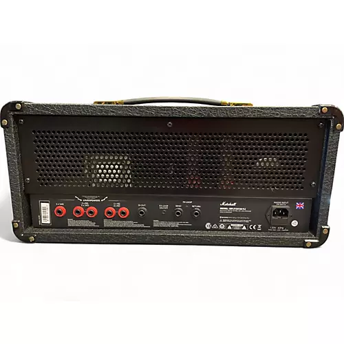 Used Marshall JCM800 SC20H Tube Guitar Amp Head - musicians--Friend