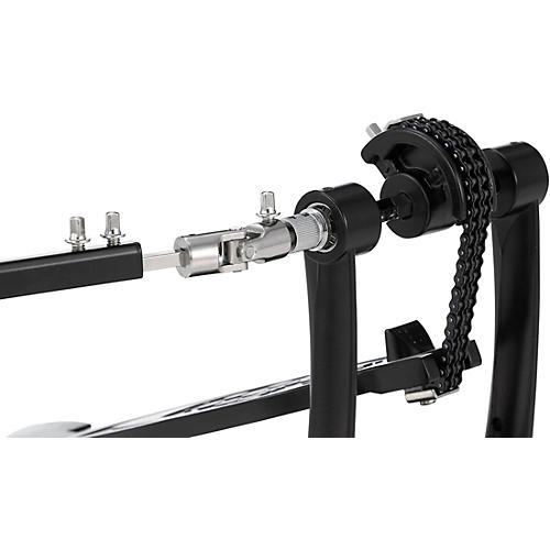 Pearl Double Bass Drum Pedal - musicians--Friend