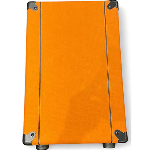 Used Orange Amplifiers CR60C Crush Pro 60W 1x12 Guitar Combo Amp - musicians--Friend