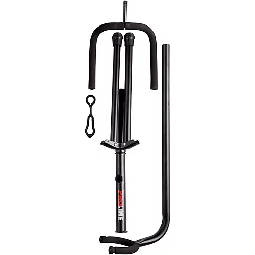Proline GS2 Tubular Guitar Stand for Acoustic & Electric Guitars - musicians--Friend