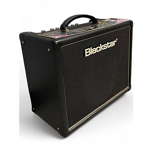 Used Blackstar HT5 Guitar Combo Amp - musicians--Friend
