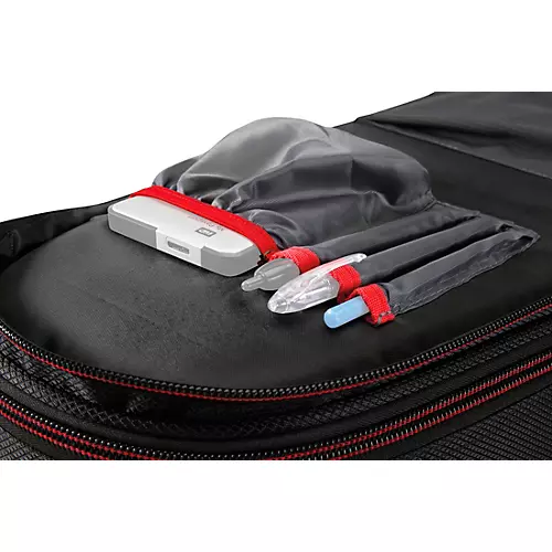 Road Runner RR5TEB Highway Premium Electric Bass Gig Bag Black - musicians--Friend