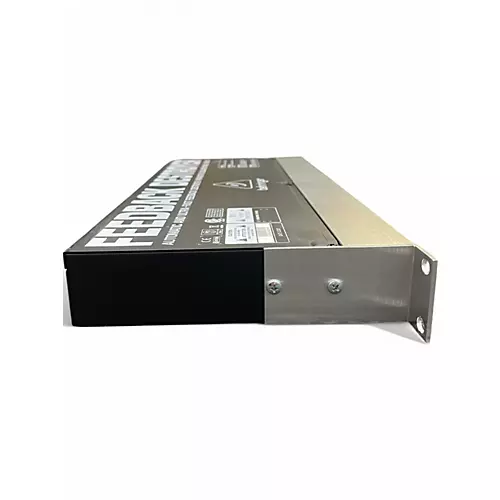 Used Behringer FBQ1000 Sound Package - musicians--Friend