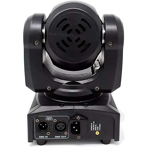 JMAZ Lighting Crazy Beam 40 Fusion 60W LED Moving Head - musicians--Friend