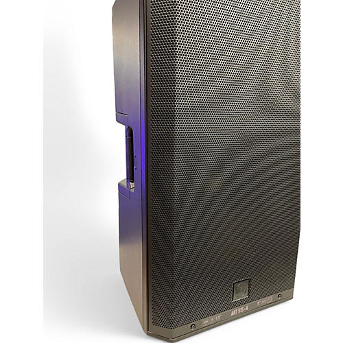 Used RCF ART 915 A Powered Speaker - musicians--Friend