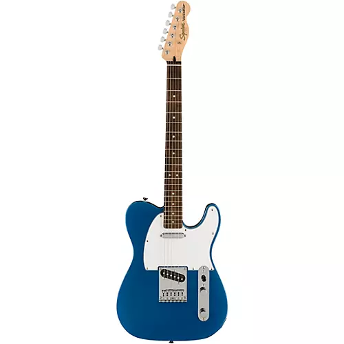 Squier Affinity Series Telecaster Electric Guitar Olympic White - musicians--Friend