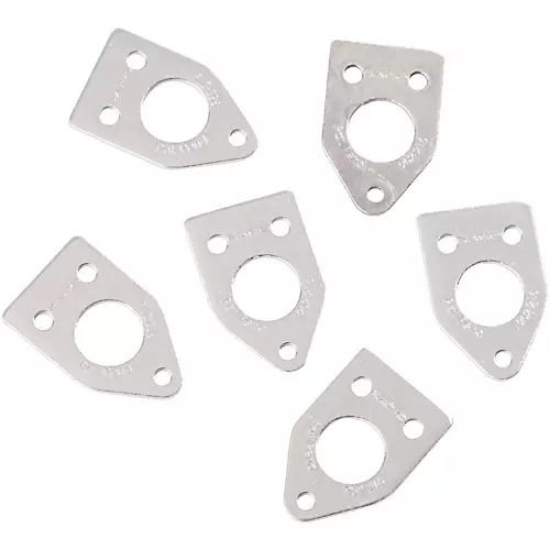 Graph Tech Electric Locking 6 In-line Classic 2 Pin Black - musicians--Friend