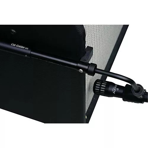 Audix I-5 and CabGrabber Package - musicians--Friend