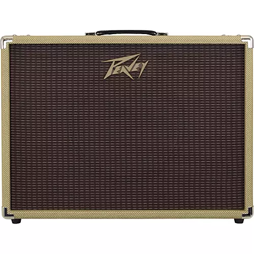 Peavey 112-C 60W 1x12 Guitar Speaker Cabinet - musicians--Friend