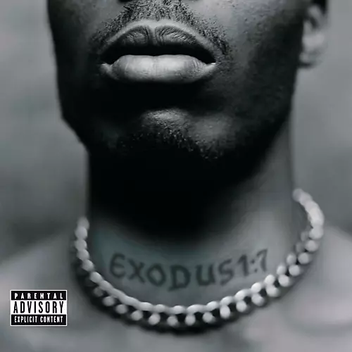 DMX - Exodus [LP] - musicians--Friend