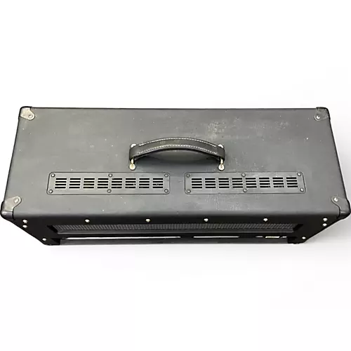 Used Blackstar Venue Series HT Stage HT-100H 100W Tube Guitar Amp Head - musicians--Friend