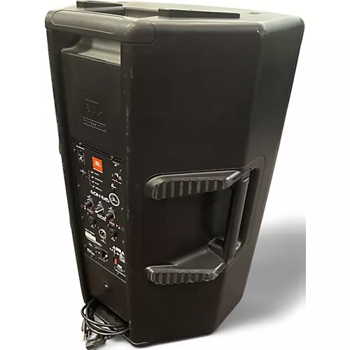 Used JBL EON615 Powered Speaker - musicians--Friend