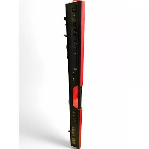 Used KORG KROSS - musicians--Friend