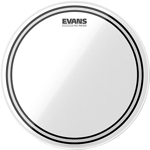 Evans EC Resonant Drum Head 18 in. - musicians--Friend