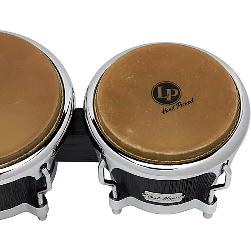 LP Paoli Mejias Balance Bongos - musicians--Friend