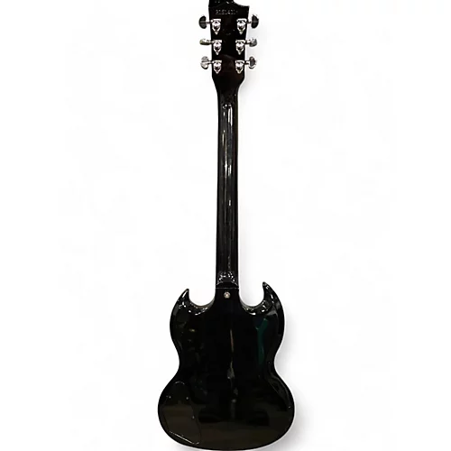 Used 2021 Gibson SG Standard Pelham Blue burst Solid Body Electric Guitar Pelham Blue burst - musicians--Friend