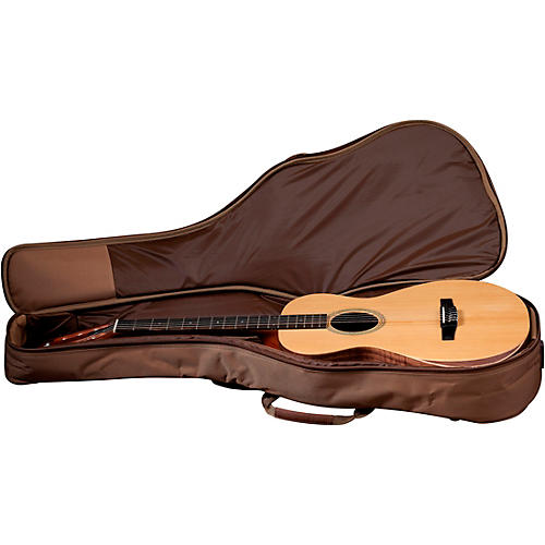 Taylor Academy 12e-N Grand Concert Nylon-String Acoustic-Electric Guitar Natural - musicians--Friend