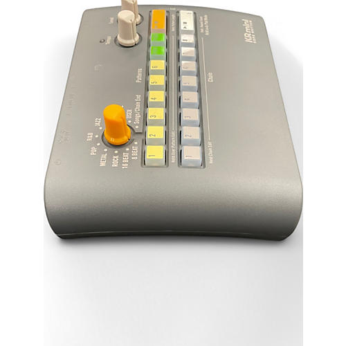 Used KORG KR mini Production Controller - musicians--Friend