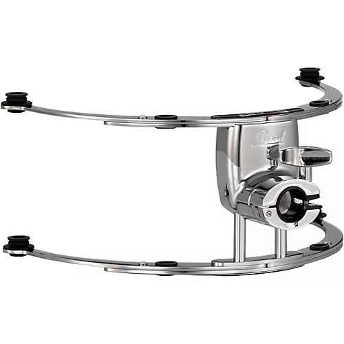 Pearl R2 Chrome Air Tom Mount - 10x7/10x8 - musicians--Friend
